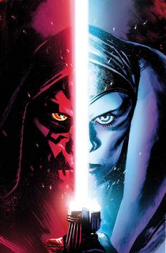 Star Wars Darth Maul #4