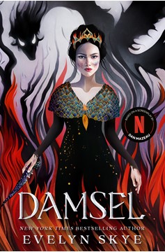 Damsel (Hardcover Book)