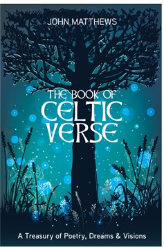 Book Of Celtic Verse (Hardcover Book)