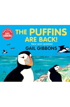 The Puffins Are Back (Hardcover Book)