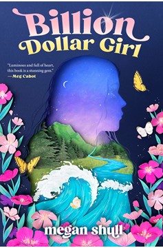 Billion Dollar Girl (Hardcover Book)