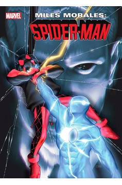 Miles Morales: Spider-Man #35 (2019)