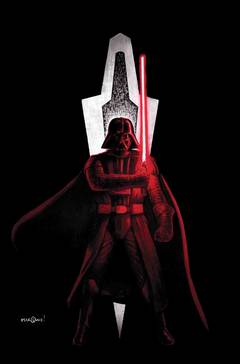 Star Wars #50 Marquez Variant (2015)