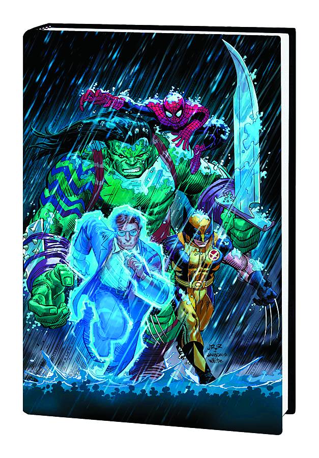 Incredible Hulk Fall of the Hulks (Hardcover)