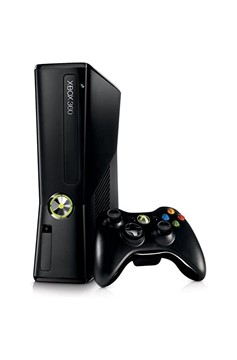 buying a used xbox 360