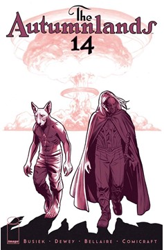 Autumnlands Tooth & Claw #14
