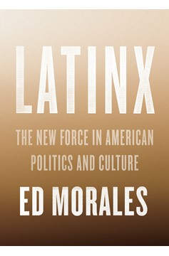 Latinx (Hardcover Book)