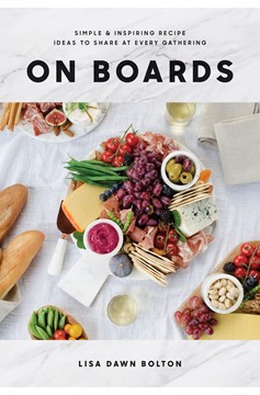 On Boards (Hardcover Book)