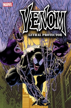 Venom: Lethal Protector #2 (Of 5)