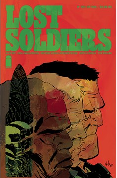 Lost Soldiers #1 (Mature) (Of 5)
