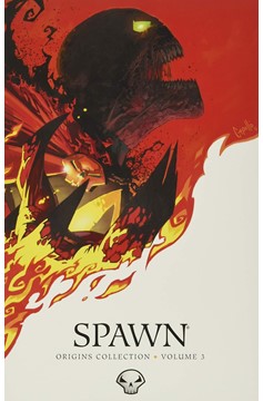 Spawn Origins Graphic Novel Volume 3