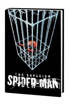 Superior Spider-Man Hardcover Volume 2