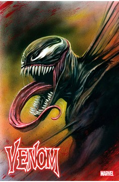 Venom #26 Adi Granov Variant 1 for 25 Incentive