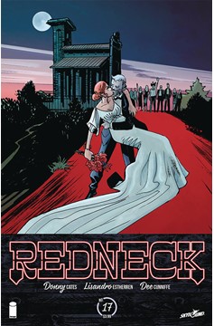 Redneck #17 (Mature)