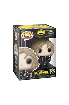 Batman Returns Catwoman Funko Pop! Vinyl Figure #528