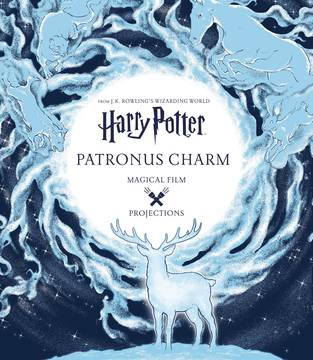 Harry Potter Magical Film Projections Patronus