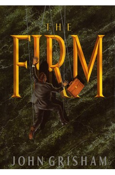 The Firm (Hardcover Book)