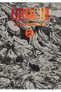 Orochi Perfect Edition Graphic Novel Volume 2 (Mature)