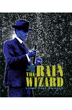 The Rain Wizard (Hardcover Book)