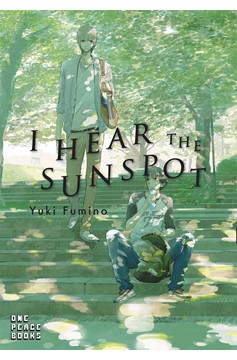 I Hear The Sunspot Manga Volume 1 Original Volume