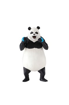 Jujutsu Kaisen Jukon No Kata Panda Figure