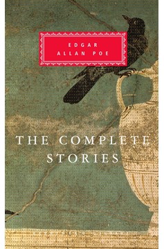 Edgar Allen Poe: The Complete Stories