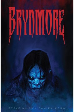 Brynmore Graphic Novel