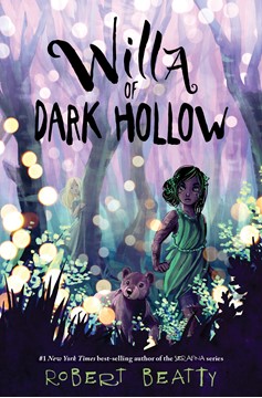 Willa Of Dark Hollow (Hardcover Book)