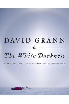 The White Darkness (Hardcover Book)