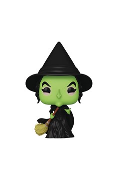 Pop Movies Wizard of Oz The Wicked Witch Vinyl Figure