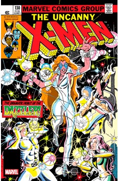 X-Men #130 Facsimile Edition