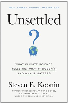 Unsettled (Hardcover Book)