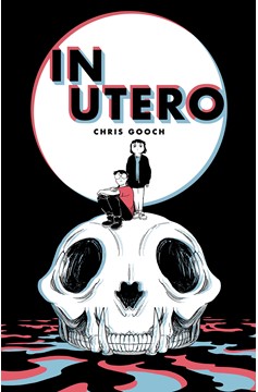In Utero Graphic Novel