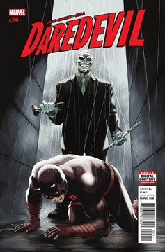 Daredevil #24 (2016)