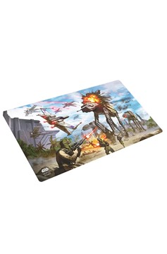 Star Wars: Unlimited Game Mat Battle of Scarif