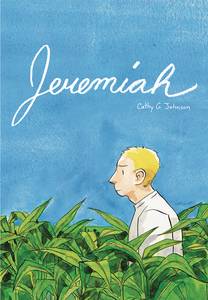 Jeremiah Graphic Novel (Mature)