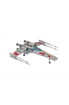 Star Wars 1995 X-Wing Pre-Owned