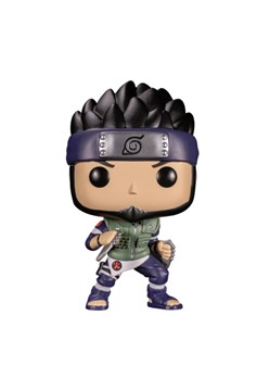 Funko Pop! 1023 Animation: Naruto Shippuden - Asuma Sarutobi (Exclusive)