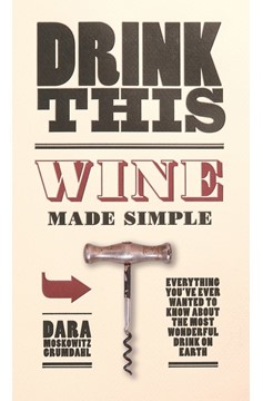 Drink This (Hardcover Book)