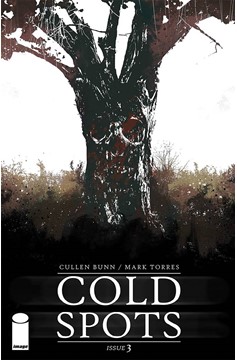 Cold Spots #3 Cover A Torres (Mature) (Of 5)