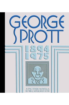George Sprott Hardcover