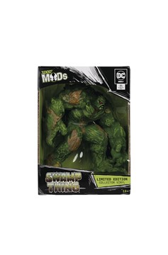 DC Direct Collector Vinyl Figure Wave 1 Swamp Thing