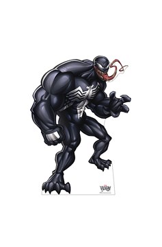 Marvel Heroes Venom Classic Standee