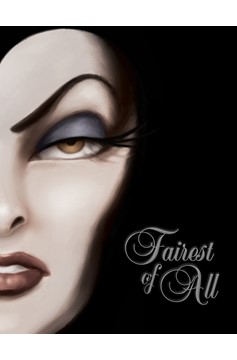 Fairest Of All-Villains, Book 1 (Hardcover Book)