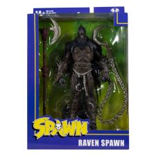 Spawn Raven Spawn Action Figure