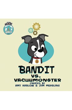 Bandits Imagination Bandit Vs Vacuumonster