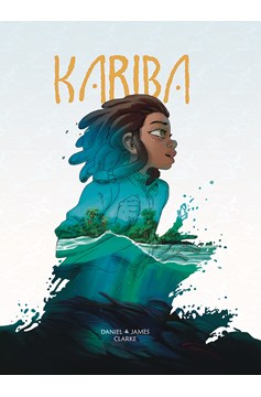 Kariba Graphic Novel