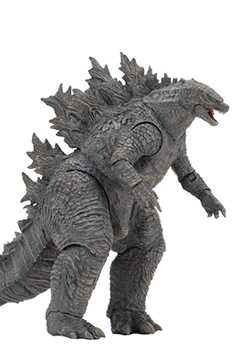 Godzilla 2019 Godzilla 12-In Long Action Figure