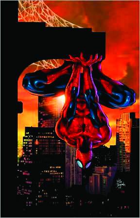 Spider-Man Family Ties (Hardcover)