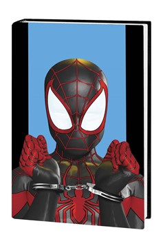 Ult Comics Spider-Man by Bendis Hardcover Volume 3
